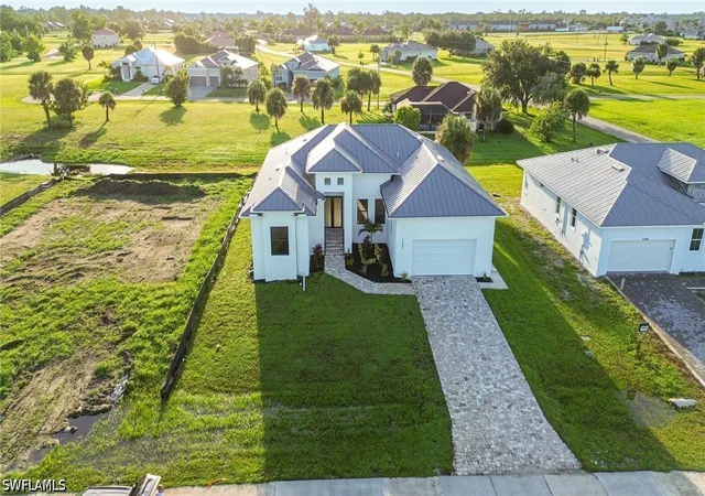Photo 2 of Single family home for sale at 16380 Cape Horn Blvd, Punta Gorda, FL 33955 | MLS# 226033456 | Listing updated on 2026-09-26