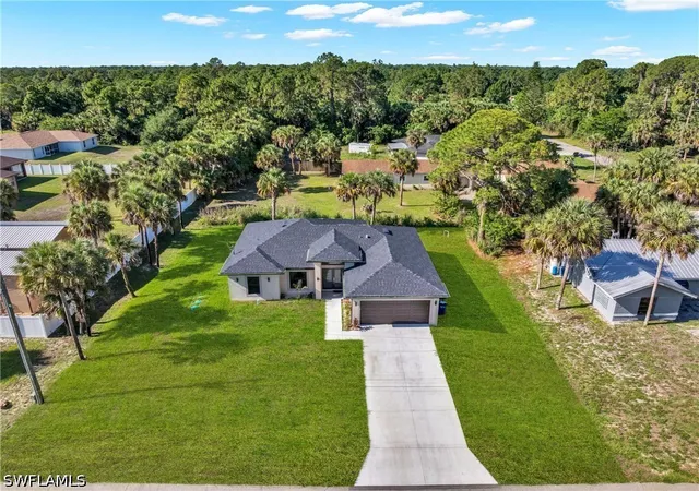 Photo 3 of Single family home for sale at 205 W 7th Street, Lehigh Acres, FL 33972 | MLS# 226033634 | Listing updated on 2026-10-05