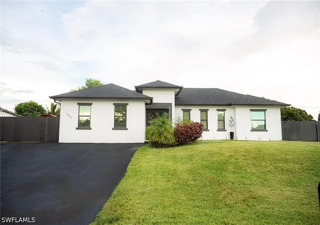 Photo 1 of Single family home for sale at 3000 47th Street Sw, Naples, FL 34116 | MLS# 226033664 | Listing updated on 2026-09-19