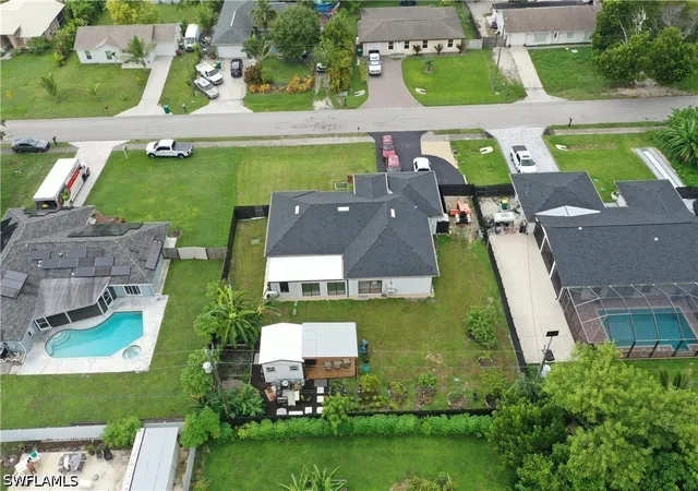 Photo 21 of Single family home for sale at 3000 47th Street SW, Naples, FL 34116 | MLS# 226033664 | Listing updated on 2026-09-19