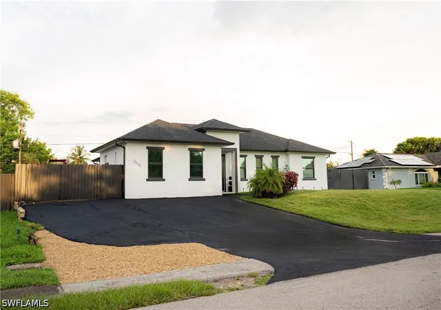Photo 3 of Single family home for sale at 3000 47th Street Sw, Naples, FL 34116 | MLS# 226033664 | Listing updated on 2026-09-19