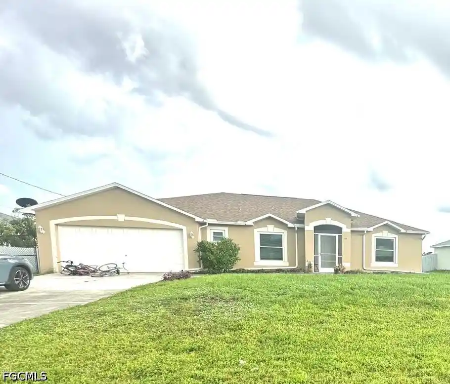 Single family home for sale at 1730 NW 12th Street, Cape Coral, FL 33993 | MLS# 2026039338