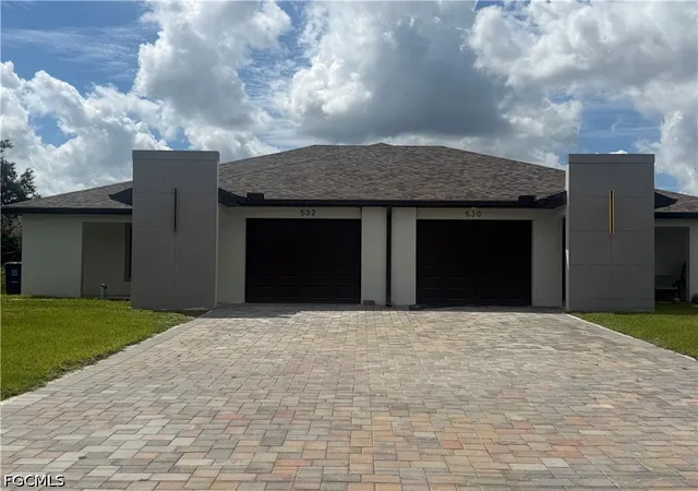 Photo 2 of Sale Pending at 530/532 Grant Blvd, Lehigh Acres, FL 33974 | MLS# 2026039341 | Listing updated on 2026-09-30