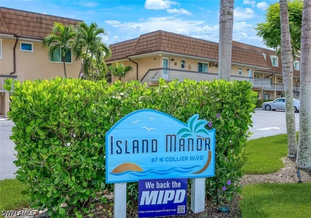 Photo 3 of Condo for sale at 87 N Collier Blvd #N1, Marco Island, FL 34145 | MLS# 226032410 | Listing updated on 2026-09-19