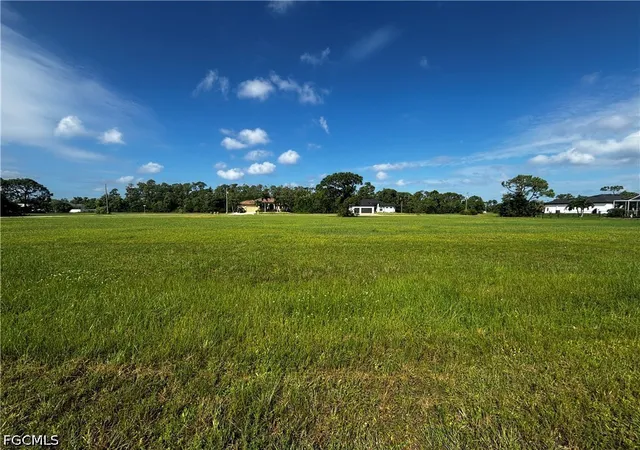 Photo 1 of Land for sale at 4306 Northwest, Cape Coral, FL 33993 | MLS# 2026039346 | Listing updated on 2026-09-21
