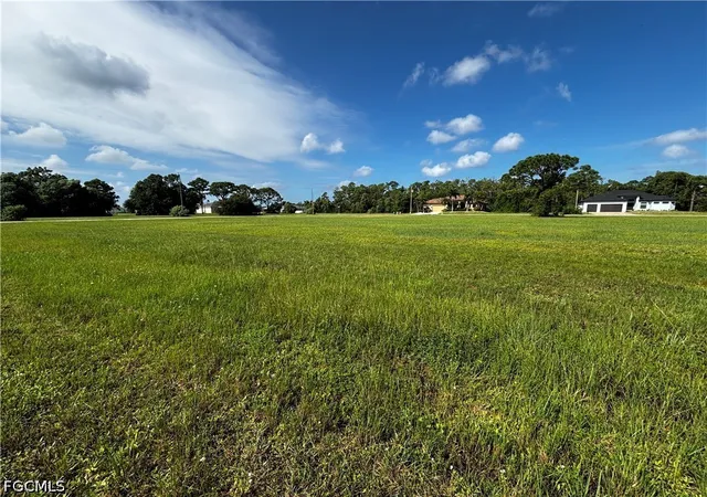 Photo 2 of Land for sale at 4306 Northwest, Cape Coral, FL 33993 | MLS# 2026039346 | Listing updated on 2026-09-21