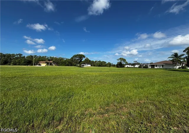 Photo 3 of Land for sale at 4306 Northwest, Cape Coral, FL 33993 | MLS# 2026039346 | Listing updated on 2026-09-21