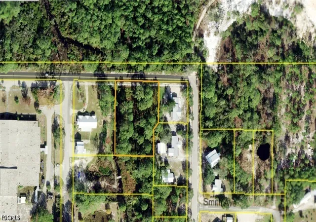 Photo 1 of Land for sale at 20 07s 04w 4150 0010 0030 Gray Ave, Carrabelle, FL 32322 | MLS# 2026039350 | Listing updated on 2026-09-18