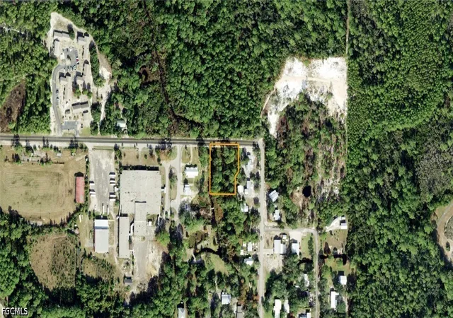Photo 2 of Land for sale at 20 07s 04w 4150 0010 0030 Gray Ave, Carrabelle, FL 32322 | MLS# 2026039350 | Listing updated on 2026-09-18