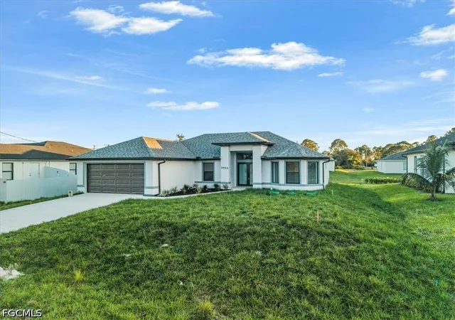 Photo 4 of Sale Pending at 386 Pauline Ave, Lehigh Acres, FL 33974 | MLS# 2026039353 | Listing updated on 2026-10-01