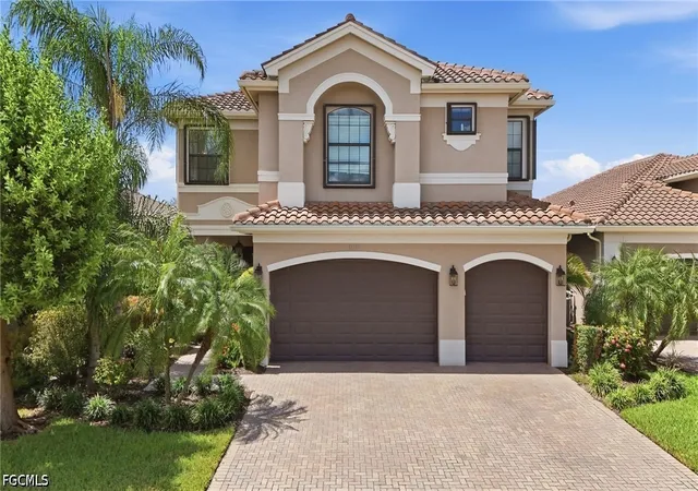Photo 1 of Single family home for sale at 11696 Stonecreek Cir, Fort Myers, FL 33913 | MLS# 2026039355 | Listing updated on 2026-10-03