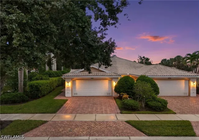 Photo 1 of Townhouse for sale at 28023 Dorado Dr, Bonita Springs, FL 34135 | MLS# 226032287 | Listing updated on 2026-09-27