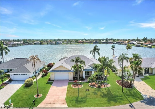 Photo 2 of Sale Pending at 5012 Sw 5th Place, Cape Coral, FL 33914 | MLS# 2026039358 | Listing updated on 2026-10-03