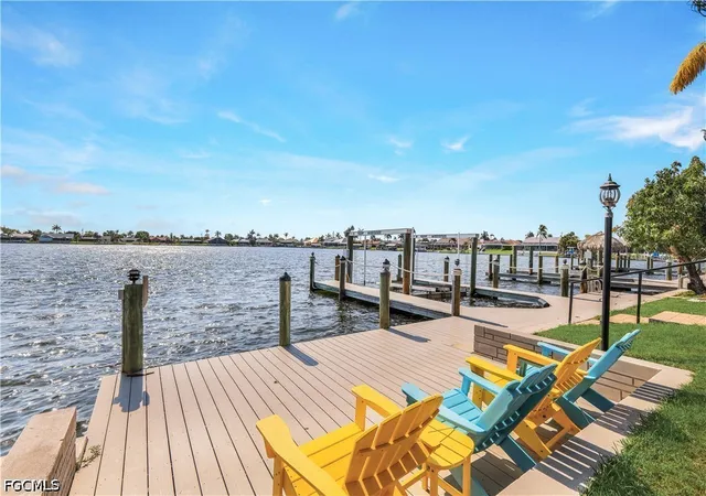 Photo 3 of Sale Pending at 5012 Sw 5th Place, Cape Coral, FL 33914 | MLS# 2026039358 | Listing updated on 2026-10-03