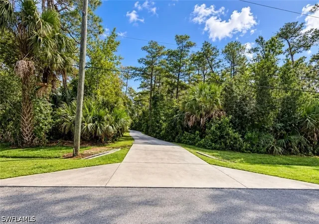 Photo 2 of Single family home for sale at 2982 2nd Street Ne, Naples, FL 34120 | MLS# 226033510 | Listing updated on 2026-09-19