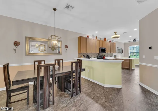 Photo 3 of Townhouse for sale at 3725 Pino Vista Way, Estero, FL 33928 | MLS# 2026039371 | Listing updated on 2026-09-18