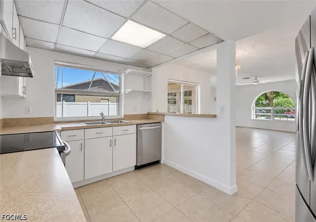 Photo 4 of Single family home for sale at 105 SE 44th Terrace, Cape Coral, FL 33904 | MLS# 2026039374 | Listing updated on 2026-09-29
