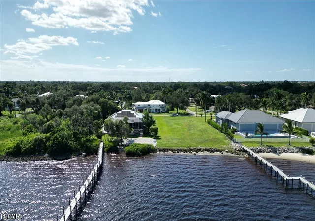 Photo 3 of Land for sale at 726 Overriver Dr, North Fort Myers, FL 33903 | MLS# 2026039375 | Listing updated on 2026-09-19