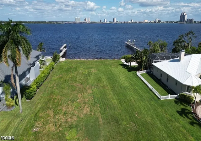 Photo 3 of Land for sale at 726 Overriver Dr, North Fort Myers, FL 33903 | MLS# 2026039375 | Listing updated on 2026-09-19