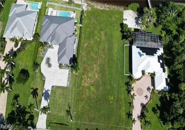 Photo 4 of Land for sale at 726 Overriver Dr, North Fort Myers, FL 33903 | MLS# 2026039375 | Listing updated on 2026-09-19