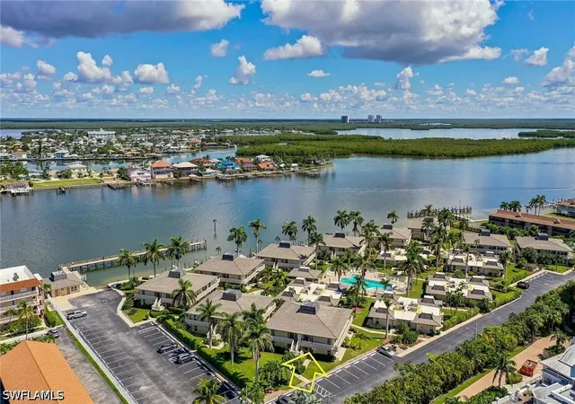 Photo 1 of Condo for sale at 1215 Edington Pl #M2, Marco Island, FL 34145 | MLS# 226033265 | Listing updated on 2026-10-04