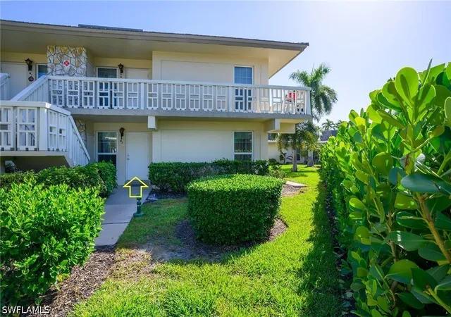 Photo 3 of Condo for sale at 1215 Edington Pl #M2, Marco Island, FL 34145 | MLS# 226033265 | Listing updated on 2026-10-04