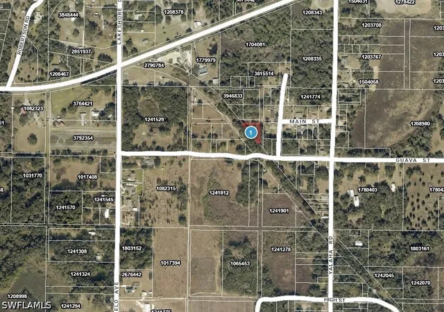 Photo 3 of Land for sale at Xxx Tangerine St, Yalaha, FL 34797 | MLS# 226033660 | Listing updated on 2026-09-18