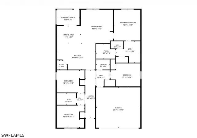 Photo 28 of Single family home for sale at 1237 Brumfield Xing, Fort Myers, FL 33905 | MLS# 226033476 | Listing updated on 2026-10-04
