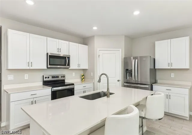 Photo 3 of Single family home for sale at 1237 Brumfield Xing, Fort Myers, FL 33905 | MLS# 226033476 | Listing updated on 2026-10-04