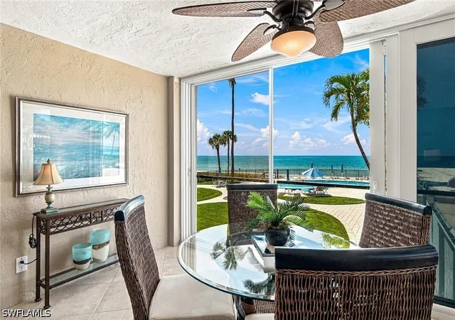 Photo 1 of Condo for sale at 1717 Gulf Shore Blvd N #103, Naples, FL 34102 | MLS# 226031970 | Listing updated on 2026-09-22