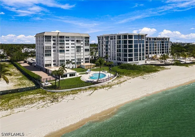 Photo 2 of Condo for sale at 1717 Gulf Shore Blvd N #103, Naples, FL 34102 | MLS# 226031970 | Listing updated on 2026-09-22