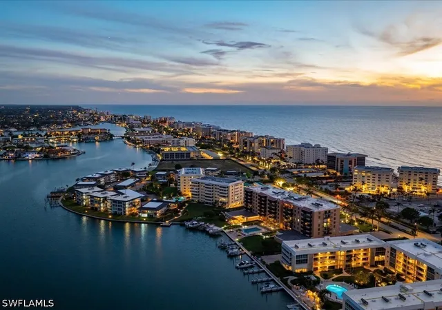 Photo 3 of Land for sale at 4190 Gulf Shore Blvd N, Naples, FL 34103 | MLS# 226033705 | Listing updated on 2026-09-18