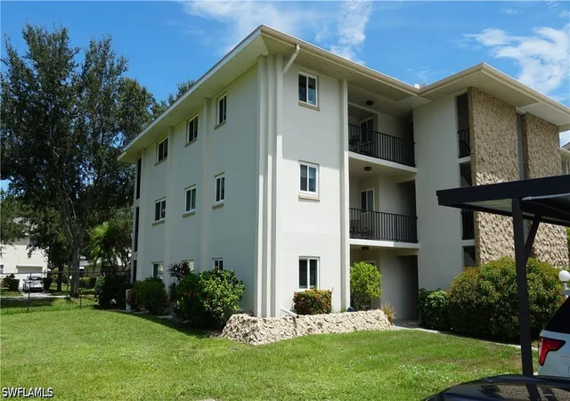 Photo 1 of Condo for sale at 2100 Barkeley Ln #1, Fort Myers, FL 33907 | MLS# 226029603 | Listing updated on 2026-10-16