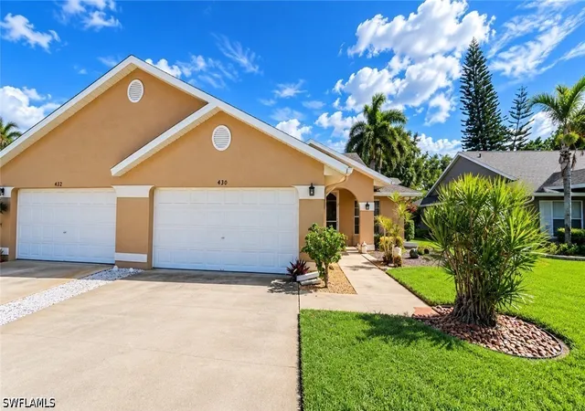 Photo 2 of Townhouse for sale at 430 Saint Andrews Blvd #6, Naples, FL 34113 | MLS# 226033441 | Listing updated on 2026-09-30