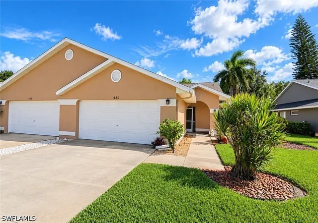Photo 3 of Townhouse for sale at 430 Saint Andrews Blvd #6, Naples, FL 34113 | MLS# 226033441 | Listing updated on 2026-09-30