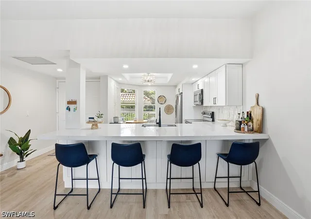 Photo 1 of Condo for sale at 6549 Marissa Loop #23, Naples, FL 34108 | MLS# 226033270 | Listing updated on 2026-09-21