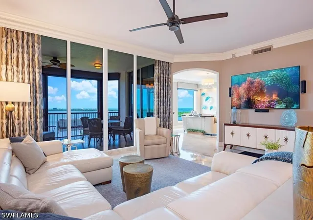 Photo 1 of Condo for sale at 5051 Pelican Colony Blvd #903, Bonita Springs, FL 34134 | MLS# 226032599 | Listing updated on 2026-10-04