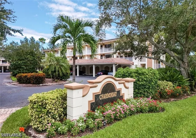 Photo 25 of Condo for sale at 6030 Chardonnay Ln #203, Naples, FL 34119 | MLS# 226033100 | Listing updated on 2026-10-06