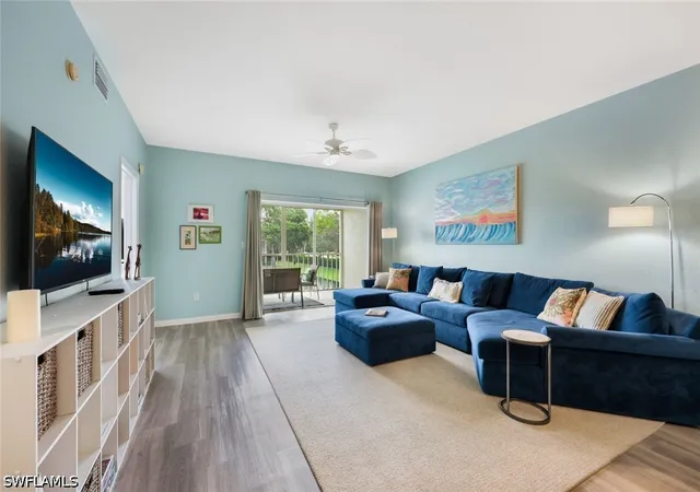 Photo 3 of Condo for sale at 6030 Chardonnay Ln #203, Naples, FL 34119 | MLS# 226033100 | Listing updated on 2026-10-06