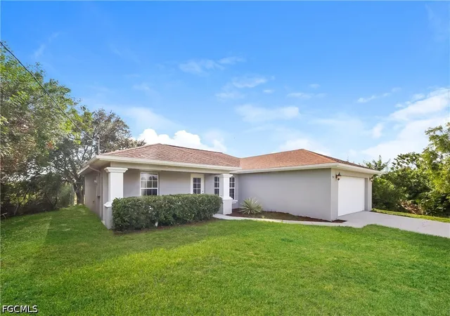 Photo 2 of Single family home for sale at 354 Pauline Ave, Lehigh Acres, FL 33974 | MLS# 2026039384 | Listing updated on 2026-09-18