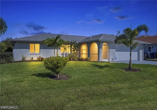 Photo 1 of Single family home for sale at 7401 Sea Is Rd, Fort Myers, FL 33967 | MLS# 226033022 | Listing updated on 2026-10-03