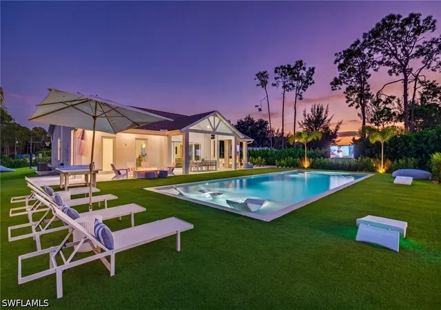 Photo 3 of Single family home for sale at 24377 Stillwell Pkwy, Bonita Springs, FL 34135 | MLS# 226033640 | Listing updated on 2026-09-23
