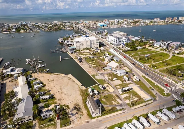 Photo 1 of Land for sale at 19281 San Carlos Blvd, Fort Myers Beach, FL 33931 | MLS# 2026039396 | Listing updated on 2026-09-21