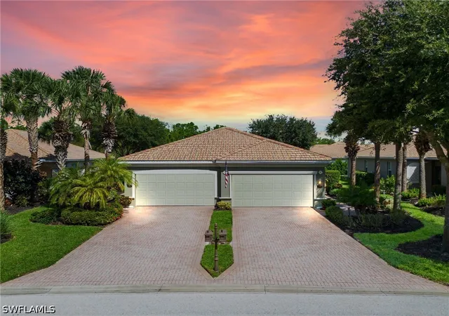 Photo 1 of Sale Pending at 21393 Bella Terra Blvd, Estero, FL 33928 | MLS# 226033698 | Listing updated on 2026-09-29