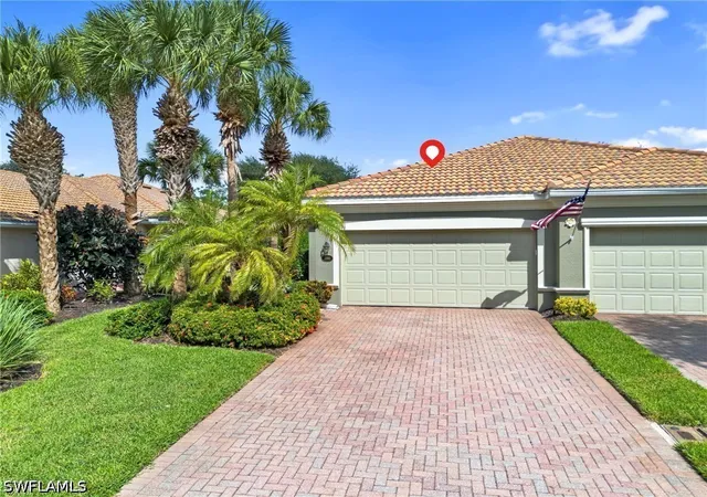 Photo 2 of Sale Pending at 21393 Bella Terra Blvd, Estero, FL 33928 | MLS# 226033698 | Listing updated on 2026-09-29