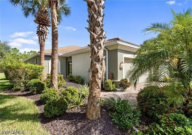 Photo 3 of Sale Pending at 21393 Bella Terra Blvd, Estero, FL 33928 | MLS# 226033698 | Listing updated on 2026-09-29
