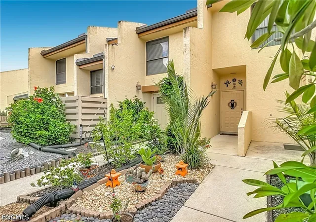 Photo 1 of Condo for sale at 8805 Lateen Ln #103, Fort Myers, FL 33919 | MLS# 2026039401 | Listing updated on 2026-09-21