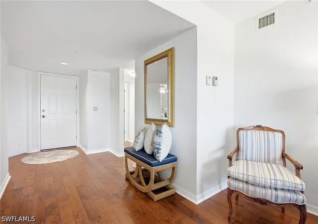 Photo 2 of Sale Pending at 26890 Wedgewood Dr #403, Bonita Springs, FL 34134 | MLS# 226032384 | Listing updated on 2026-10-01