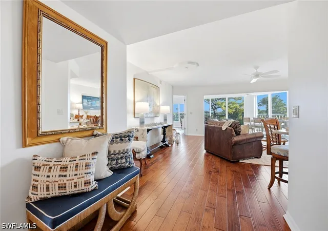 Photo 3 of Sale Pending at 26890 Wedgewood Dr #403, Bonita Springs, FL 34134 | MLS# 226032384 | Listing updated on 2026-10-01