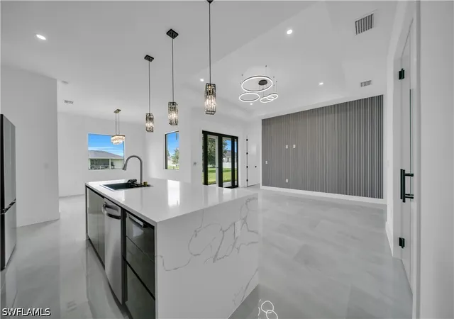 Photo 3 of Single family home for sale at 3304 18th Street Sw, Lehigh Acres, FL 33976 | MLS# 226033674 | Listing updated on 2026-09-18